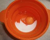 夜食にどうぞ＾＾スチーマーで簡単★作り方1写真