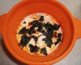 夜食にどうぞ＾＾スチーマーで簡単★作り方4写真