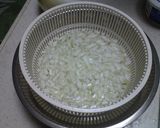 夏バテ知らず☆冷やしトマトのサラダ作り方2写真