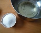 メレンゲ菓子作り方1写真