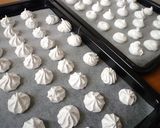 メレンゲ菓子作り方3写真