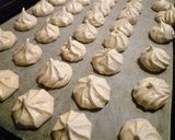メレンゲ菓子作り方4写真