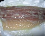 チーズパン粉でたまには変わったアジフライ作り方3写真