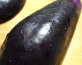 母直伝！簡単ツナと茄子の煮びたし作り方1写真