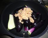 母直伝！簡単ツナと茄子の煮びたし作り方2写真