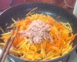 にんじんしりしり作り方4写真