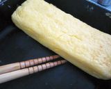 あま～い卵焼きにとろ～りチーズフォンデュ作り方1写真