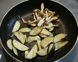 簡単　豆腐キムチグラタン♪作り方2写真