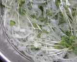 簡単！豚の生姜焼き丼作り方3写真