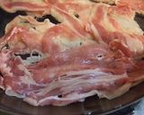 簡単！豚の生姜焼き丼作り方4写真