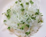 簡単！豚の生姜焼き丼作り方6写真