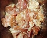 塩麹で節約☆鶏唐揚げ☆しかもローカロ♡作り方1写真