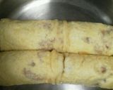 根菜の信田煮作り方4写真