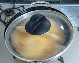 ころ芋（じゃがいも）の煮っころがし作り方2写真