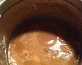 残りカレーで簡単ホワイトカレー作り方1写真