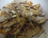 エリンギの豚肉巻き作り方3写真