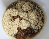 簡単　台湾風　餃子鍋作り方12写真
