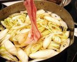 絶品豚しゃぶ（蕎麦つゆで♪）作り方2写真