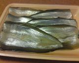 簡単比で失敗なし 新玉ねぎで 南蛮漬け作り方1写真