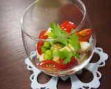 おもてなしカップサラダ作り方5写真