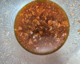 鶏むね肉とナスのさっぱり和え！作り方7写真