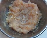 野菜たっぷりさっぱりトマト大根スープ☆作り方1写真
