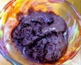 豆乳ココアバナナアイス作り方11写真