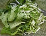 新玉ねぎタップリ♪メカジキ☆サラダ作り方3写真