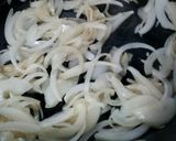 簡単！リメイクでチャプチェ作り方5写真