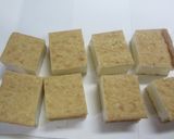 チーズを入れた厚揚げのシソ風味(^O^)作り方1写真