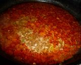 うちの麻婆豆腐作り方3写真