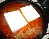 うちの麻婆豆腐作り方4写真