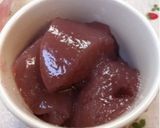 *ストロベリーミックスゼリー*作り方4写真