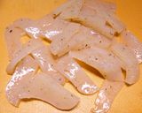 牛すじの甘味噌煮込み作り方5写真