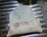 彩り春巻き作り方6写真