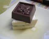 カマンベール★チョコ【２パターン】作り方4写真