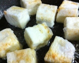 揚げる手間なし・サッと作れる揚げ出し豆腐作り方5写真