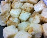 揚げる手間なし・サッと作れる揚げ出し豆腐作り方6写真