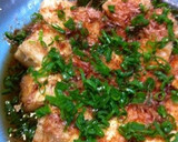 揚げる手間なし・サッと作れる揚げ出し豆腐作り方8写真