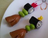 簡単☆お弁当にどうぞ♪作り方6写真