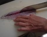 しめ鯖作り方5写真