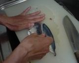しめ鯖作り方7写真