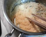 春色★鶏そぼろ＆しっとり卵そぼろ弁当作り方5写真