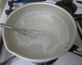 意外だけど美味♪みかん缶でコーヒーゼリー作り方2写真