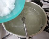 意外だけど美味♪みかん缶でコーヒーゼリー作り方3写真