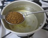 意外だけど美味♪みかん缶でコーヒーゼリー作り方4写真