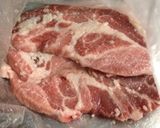 塩麹豚肉元気ソテー作り方1写真