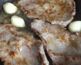 塩麹豚肉元気ソテー作り方3写真