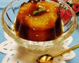 意外だけど美味♪みかん缶でコーヒーゼリー作り方7写真