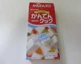 意外だけど美味♪みかん缶でコーヒーゼリー作り方8写真